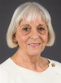 Councillor Anne Filer