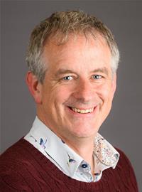 Councillor Matthew Gillett