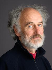 Councillor Andy Hadley